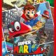 Nintendo Switch + Super Mario Odyssey console da gioco portatile 15,8 cm (6.2