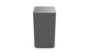 Philips TAW6205/10 altoparlante portatile e per feste Altoparlante portatile stereo Grigio 40 W