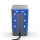 Philips TAW6205/10 altoparlante portatile e per feste Altoparlante portatile stereo Grigio 40 W 5