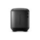 Philips TAS1505B/00 altoparlante portatile e per feste Altoparlante portatile mono Nero 2,5 W 3