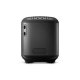 Philips TAS1505B/00 altoparlante portatile e per feste Altoparlante portatile mono Nero 2,5 W 4