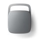 Philips TAS3505/00 altoparlante portatile e per feste Altoparlante portatile mono Grigio 5 W 6