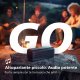 Philips TAS4807B Wireless speaker sport, Altoparlante portatile, Bluetooth Multipoint, IP67, Fino a 12 ore, (Nero) 3