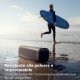 Philips TAS4807B Wireless speaker sport, Altoparlante portatile, Bluetooth Multipoint, IP67, Fino a 12 ore, (Nero) 5