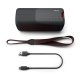 Philips TAS4807B Wireless speaker sport, Altoparlante portatile, Bluetooth Multipoint, IP67, Fino a 12 ore, (Nero) 8