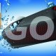 Philips TAS4807B Wireless speaker sport, Altoparlante portatile, Bluetooth Multipoint, IP67, Fino a 12 ore, (Nero) 9