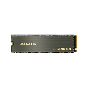 ADATA ALEG-800-500GCS drives allo stato solido M.2 500 GB PCI Express 4.0 3D NAND NVMe