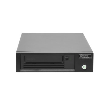 Overland-Tandberg TD-LTO8xSA Disco di archiviazione Cartuccia a nastro LTO 12 TB