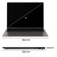 GALAXY BOOK3pro360 16 I7 16GB 512GB W11P 24 MESI 3