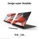 GALAXY BOOK3pro360 16 I7 16GB 512GB W11P 24 MESI 5