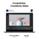 GALAXY BOOK3pro360 16 I7 16GB 512GB W11P 24 MESI 7