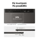 GALAXY BOOK3pro360 16 I7 16GB 512GB W11P 24 MESI 8