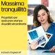 HP Cartuccia originale inchiostro magenta 364 5