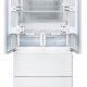 Liebherr ECBN 6256 frigorifero side-by-side Da incasso 523 L F Bianco 2