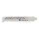 ASUS HYPER M.2 X16 CARD V2 scheda di interfaccia e adattatore Interno 6