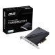 ASUS ThunderboltEX 4 scheda di interfaccia e adattatore Interno Mini DisplayPort, PCIe, Thunderbolt, USB 2.0, USB 3.2 Gen 2 (3.1 Gen 2) 7