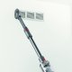 Dyson Omni-Glide Aspirapolvere a bastone 2 in 1 Batteria Secco Senza sacchetto Blu, Grigio, Rosso 11