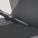 Dyson Omni-Glide Aspirapolvere a bastone 2 in 1 Batteria Secco Senza sacchetto Blu, Grigio, Rosso 13