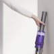 Dyson Omni-Glide Aspirapolvere a bastone 2 in 1 Batteria Secco Senza sacchetto Blu, Grigio, Rosso 14