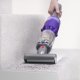 Dyson Omni-Glide Aspirapolvere a bastone 2 in 1 Batteria Secco Senza sacchetto Blu, Grigio, Rosso 15