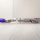 Dyson Omni-Glide Aspirapolvere a bastone 2 in 1 Batteria Secco Senza sacchetto Blu, Grigio, Rosso 5