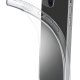 Cellularline Fine - iPhone 13 Cover in gomma morbida ultra sottile e trasparente 2