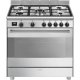 Smeg Master BG91X2 cucina Elettrico Gas Acciaio inox 2