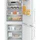 Liebherr CNd 5753 Prime Libera installazione 373 L D Bianco 4