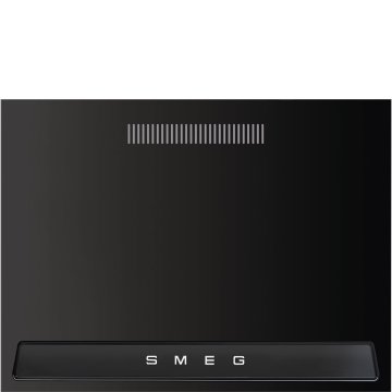 Smeg KIT1TR103 accessorio e parte per fornello Alzata paraschizzi