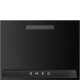 Smeg KIT1TR103 accessorio e parte per fornello Alzata paraschizzi 2