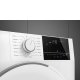 Smeg WN04SEA lavatrice Caricamento frontale 10 kg 1400 Giri/min Bianco 5