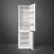 Smeg FC21XDNC frigorifero con congelatore Libera installazione 361 L C Acciaio inox 3