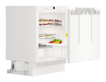 Liebherr UIKo 1550 Premium frigorifero Da incasso 132 L F Bianco