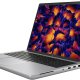HP ZBook Fury 16 G9 Intel® Core™ i7 i7-12800HX Workstation mobile 40,6 cm (16