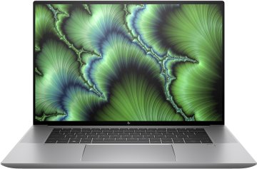 HP ZBook Studio 16 G9 Intel® Core™ i7 i7-12700H Workstation mobile 40,6 cm (16") WUXGA 32 GB DDR5-SDRAM 1 TB SSD NVIDIA RTX A2000 Wi-Fi 6E (802.11ax) Windows 11 Pro Argento