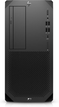 HP Z2 G9 Intel® Core™ i9 i9-12900K 32 GB DDR5-SDRAM 1 TB SSD Windows 11 Pro Tower Stazione di lavoro Nero