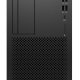 HP Z2 G9 Intel® Core™ i9 i9-12900K 32 GB DDR5-SDRAM 1 TB SSD Windows 11 Pro Tower Stazione di lavoro Nero 2