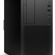 HP Z2 G9 Intel® Core™ i9 i9-12900K 32 GB DDR5-SDRAM 1 TB SSD Windows 11 Pro Tower Stazione di lavoro Nero 4