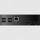 HP Pro t550 2 GHz ThinPro 1,3 kg Nero J6412 4