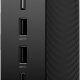 HP Pro t550 2 GHz ThinPro 1,3 kg Nero J6412 3