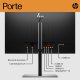 HP E24 G5 23.8FHD IPS 16:9 250 NITS 11