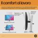 HP E24 G5 23.8FHD IPS 16:9 250 NITS 6