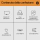 HP E24 G5 23.8FHD IPS 16:9 250 NITS 7