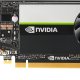 HP NVIDIA T400 4 GB 3mDP GDDR6 2