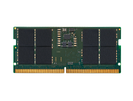 Kingston Technology KCP548SS8-16 memoria 16 GB 1 x 16 GB DDR5 4800 MHz