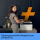 HP LaserJet Pro Stampante multifunzione 3102fdwe, Bianco e nero, Stampante per Piccole e medie imprese, Stampa, copia, scansione, fax, alimentatore automatico di documenti; Stampa fronte/retro; porta  8