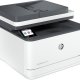 HP LaserJet Pro Stampante multifunzione 3102fdw 4