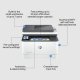 HP LaserJet Pro Stampante multifunzione 3102fdw 5