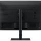 Samsung Monitor HRM ViewFinity S8 da 27'' UHD Flat 16