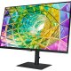 Samsung Monitor HRM ViewFinity S8 da 27'' UHD Flat 8
